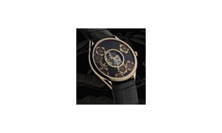 Vacheron Constantin: The “M&#x00E9;tiers d'Art – La symbolique des laques” collection