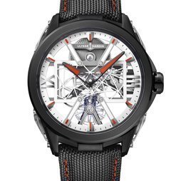 Ulysse Nardin EXO-Skeleton X