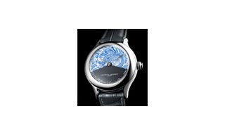 Meissen Italia and Laurent Ferrier announce strategic partnership in the field of haute horlogerie 