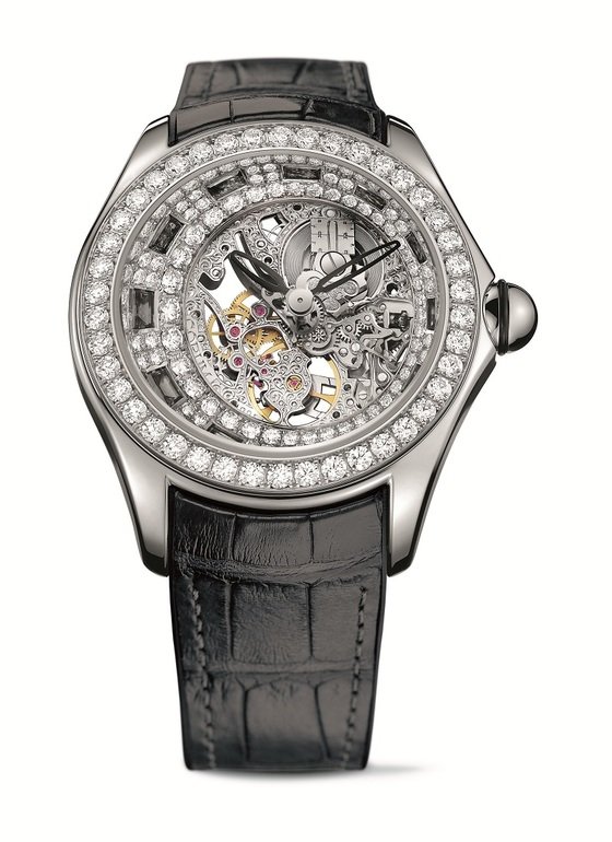 Corum is on the bubble for 2016