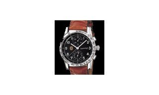 Tazio Nuvolari by Eberhard & Co.