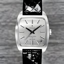 ZENITH