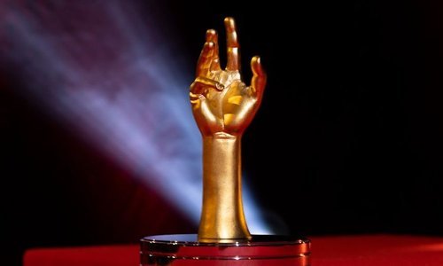 The GPHG turns 25 and passes the “1000 academicians” milestone