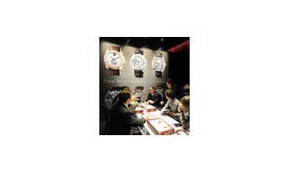 Salon International de la Haute Horlogerie 2010: Final Press Release