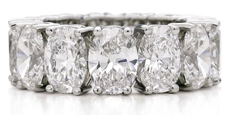 Precision Set: Classic, Contemporary, Platinum or Gold, Always Exceptional