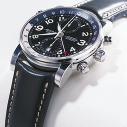 Alpina Heritage Chronograph