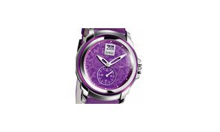Jordi Swiss Icon presents new ladies' collection at Baselworld 2012