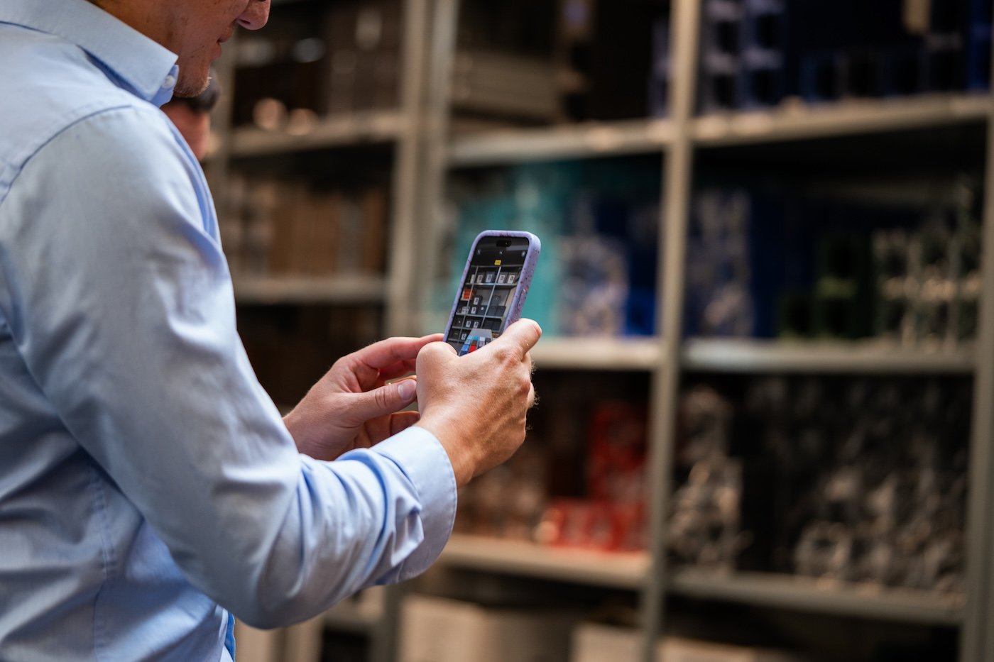 Watch winders on a quest for recognition