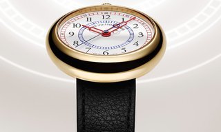 Louis Vuitton revives an icon: the Monterey returns in Grand Feu glory