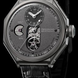Ferdinand Berthoud Chronomètre FB 1 – Night Star