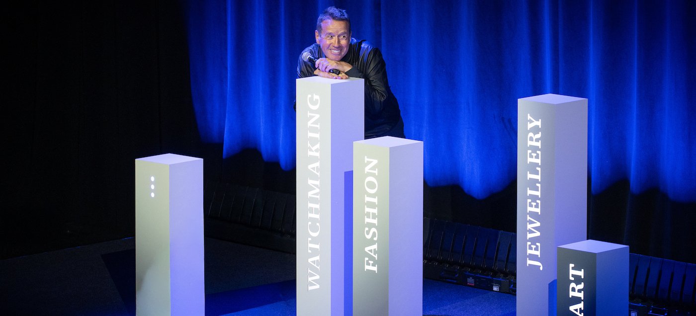 The Honourable Merchants Group: redefining luxury with purpose
