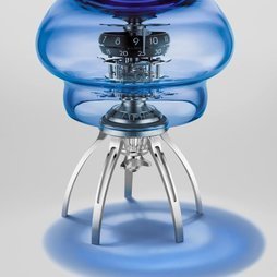 MB&F and L'Epée 1839 - Medusa