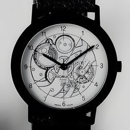 DUCOR - Fiorucci Time