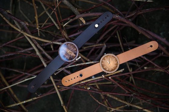 Ovi Watch: putting Latvia on the watchmaking map
