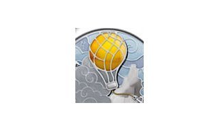 Van Cleef & Arpels - Five weeks in a balloon