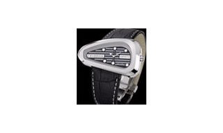 Charriol Iron - Unisex Watch