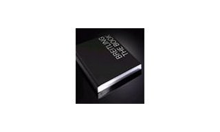 Breitling The Book - New Reference Work