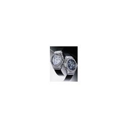 1910 BLACK & WHITE MOTHER-OF-PEARL by Hublot