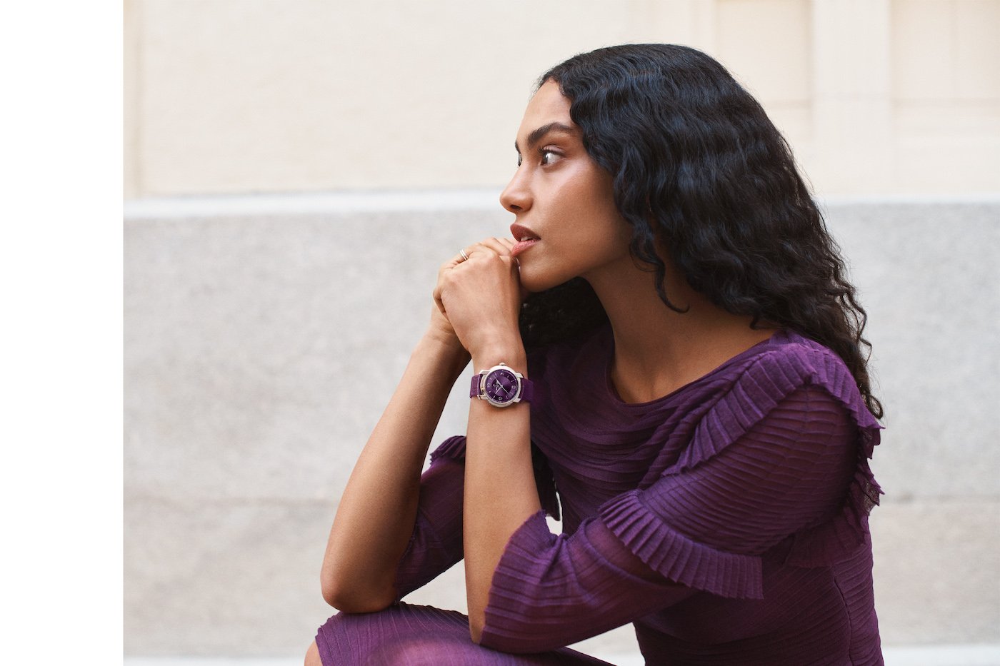 Breitling Unveils Lady Premier: A Bold Fusion of Elegance, Color, and Confidence