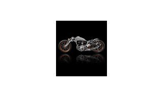 MB&F's M.A.D. Gallery Unveils Chicara Nagata's Extraordinary Motorcycles