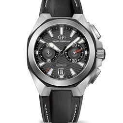 CHRONO HAWK by Girard-Perregaux