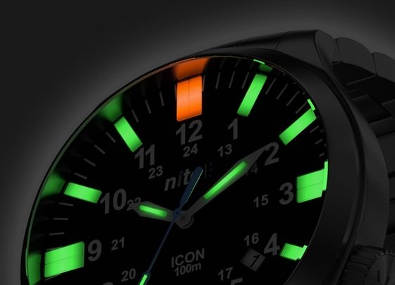 Future looks bright for Nite Watches