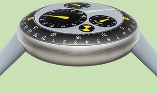 Ressence Type 3 Marc Newson