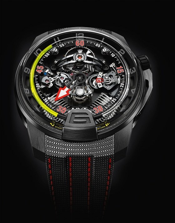 SIHH 2016: The new kids on the block