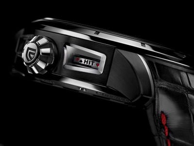 Christophe Claret : The Jury Prize for Innovation at Couture Time