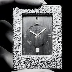 JAEGER-LECOULTRE