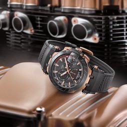 Tissot T-Race MotoGP Limited Edition 2018
