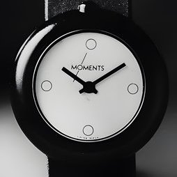 MOMENTS - Arode Distribution S.A., Genève