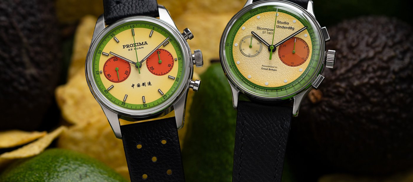 Studio Underd0g strikes back in the Clone Wars