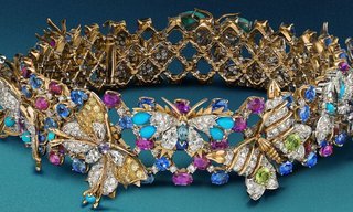 Tiffany & Co. triumphs in Monaco: dual victory at the inaugural Grand Prix de la Haute Joaillerie