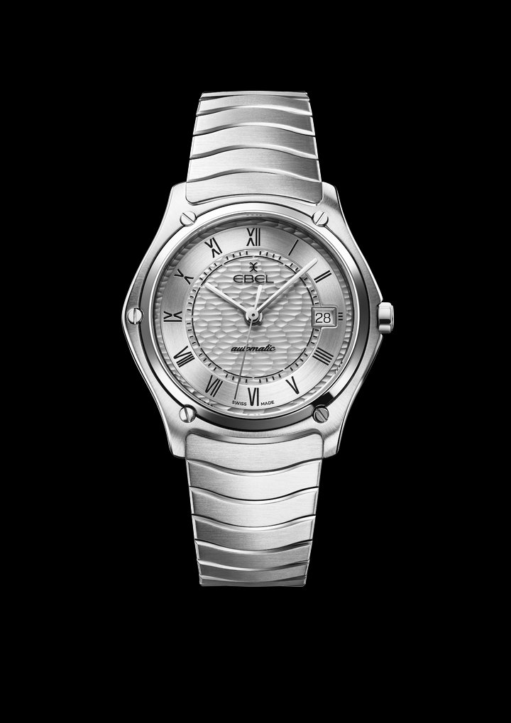 Ebel Sport Classic 37 mm Automatic