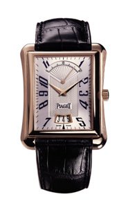 Watches of the Year 2000