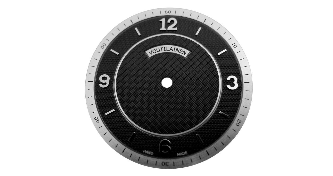 The Voutilainen Dials