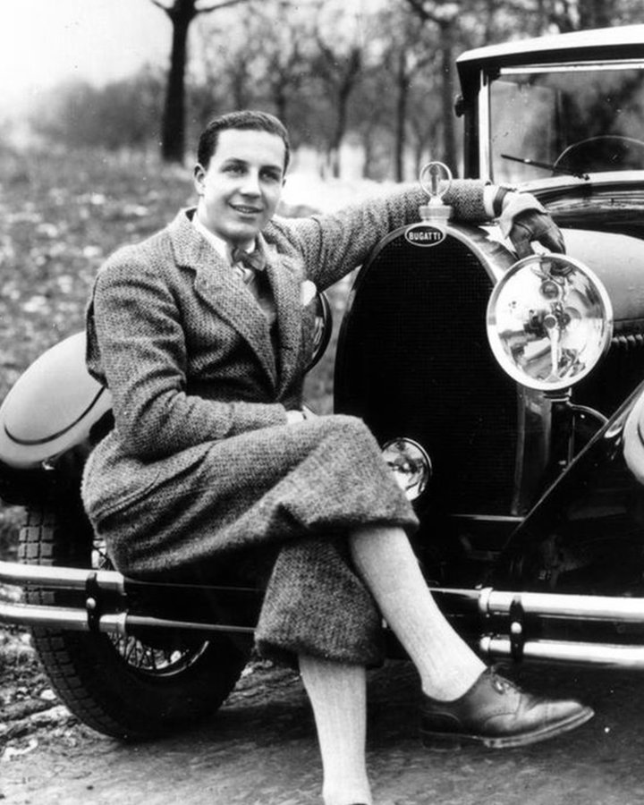 Jacob & Co. Jean Bugatti: a new creative direction 