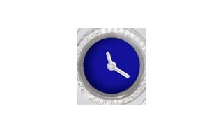 New Damoiselle D watch inspired by Monet's water lilies