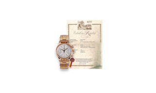 Antiquorum October 2009 Auction Results