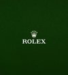 Great luxury names promote creativity: Rolex initiative for the Arts