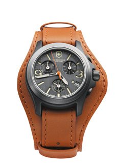 ORIGINAL CHRONOGRAPH by Victorinox