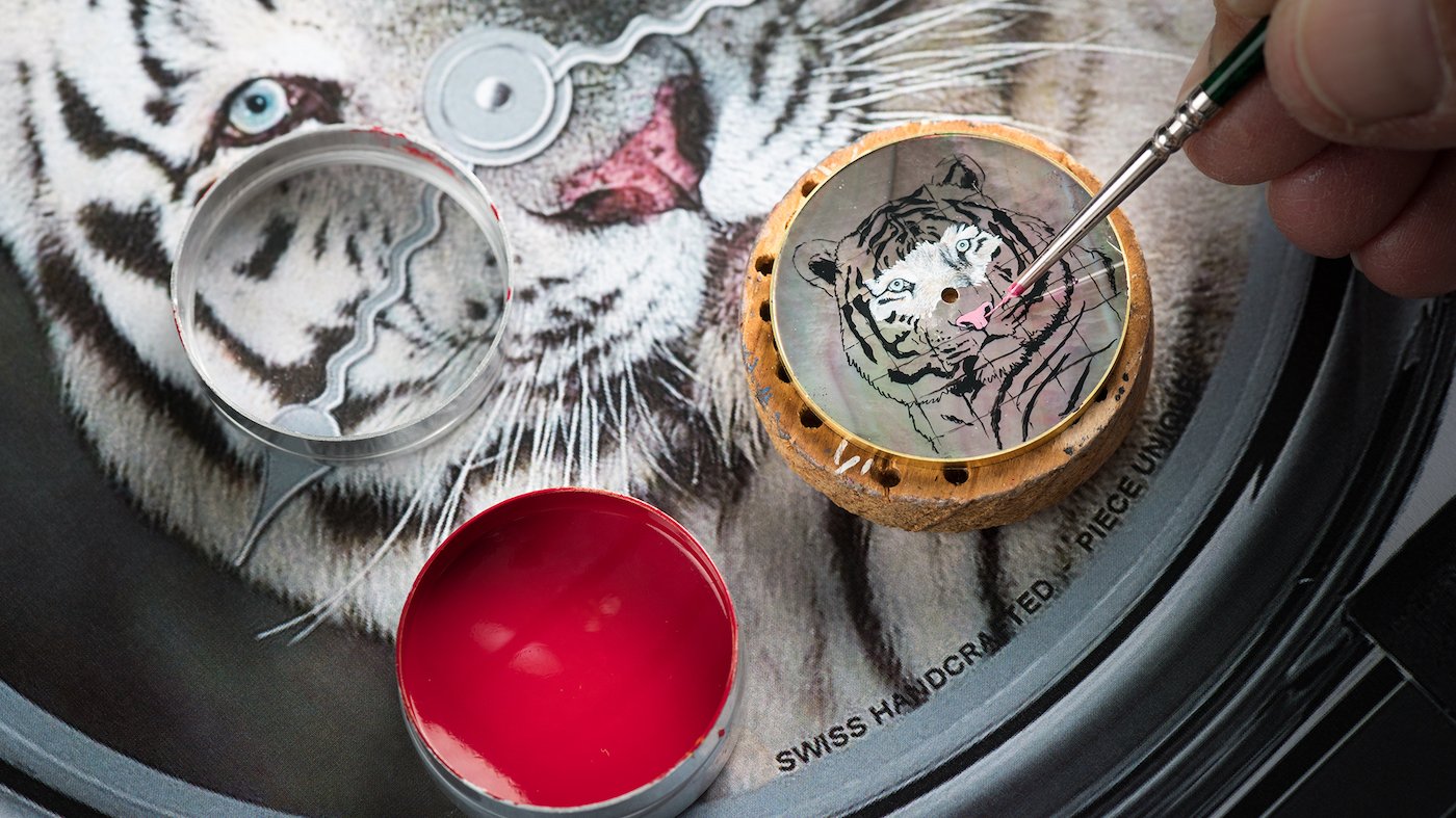 A milestone exhibition for Bovet's 200th anniversary