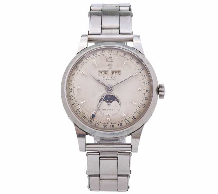 All about Antiquorum's upcoming July sales
