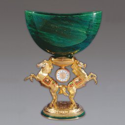 New Art Aventurine Bowl