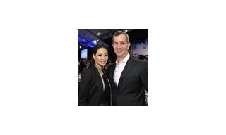 Piaget shines at the Spirit Awards