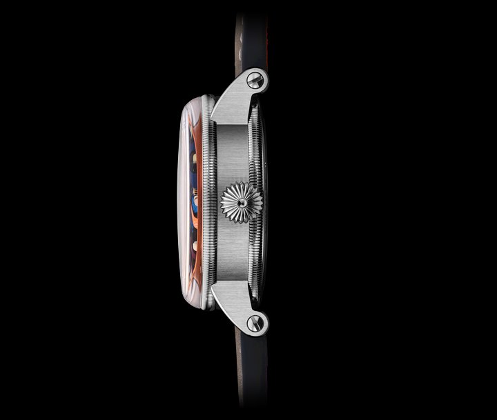 Chronoswiss impresses with Watches and Wonders releases