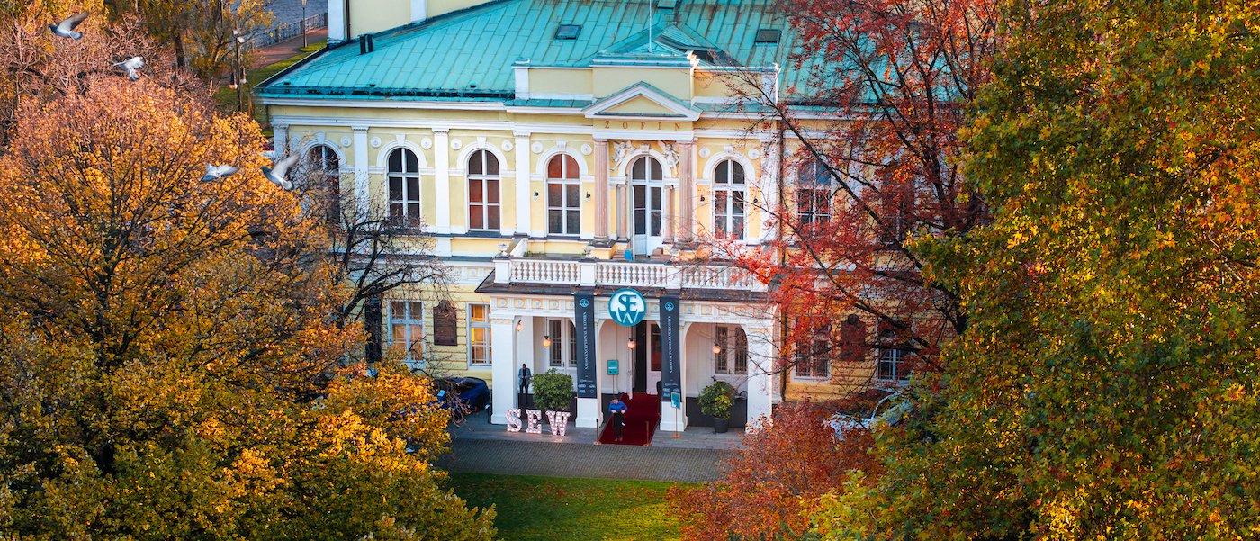 Record edition for SEW Watch Show 2025