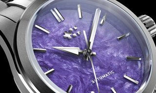 Christopher Ward's new Sealanders sport rock solid style