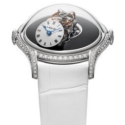 MB&F Legacy Machine FlyingT